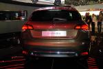 Citroen DS4 2010 года